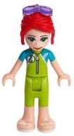 Lego figurka Friends – Mia
