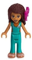Lego figurka Friends – Andrea