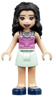 Lego figurka Friends – Emma