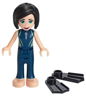 Lego figurka Friends – Kacey
