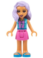 Lego figurka Friends – Nina