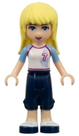 Lego figurka Friends – Stephanie