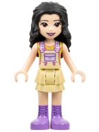 Lego figurka Friends – Emma