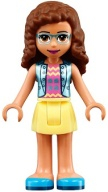 Lego figurka Friends – Olivia