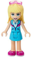 Lego figurka Friends – Stephanie