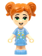 Lego figurka Friends – Ava