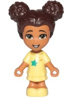Lego figurka Friends – Liz