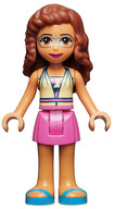 Lego figurka Friends – Olivia
