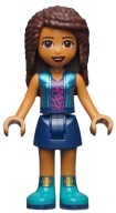 Lego figurka Friends – Andrea
