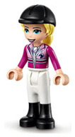 Lego figurka Friends – Stephanie