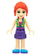 Lego figurka Friends – Mia