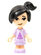 Lego figurka Friends – Emma