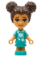 Lego figurka Friends – Andrea
