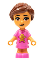 Lego figurka Friends – Olivia