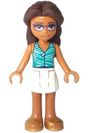 Lego figurka Friends – Layla