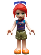 Lego figurka Friends – Mia