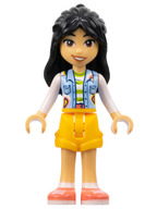 Lego figurka Friends – Liann