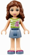 Lego figurka Friends – Olivia