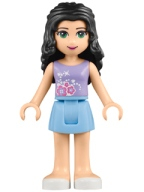 Lego figurka Friends – Emma