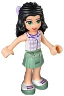 Lego figurka Friends – Emma