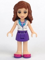 Lego figurka Friends – Olivia