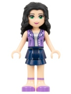 Lego figurka Friends – Emma