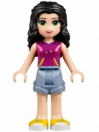Lego figurka Friends – Emma