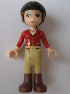 Lego figurka Friends – Olivia