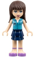 Lego figurka Friends – Sophie