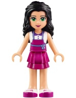 Lego figurka Friends – Emma