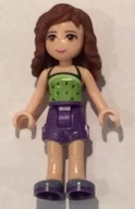 Lego figurka Friends – Olivia