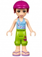 Lego figurka Friends – Mia