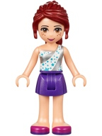 Lego figurka Friends – Mia