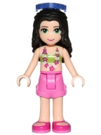Lego figurka Friends – Emma