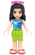 Lego figurka Friends – Emma