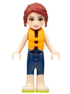 Lego figurka Friends – Mia