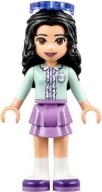 Lego figurka Friends – Emma