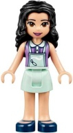 Lego figurka Friends – Emma