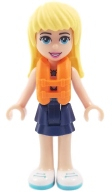 Lego figurka Friends – Stephanie