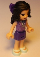 Lego figurka Friends – Emma