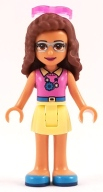 Lego figurka Friends – Olivia