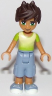 Lego figurka Friends – Liam