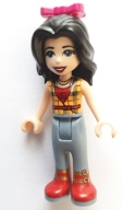 Lego figurka Friends – Vicky