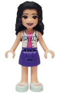 Lego figurka Friends – Emma