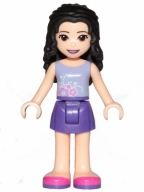 Lego figurka Friends – Emma