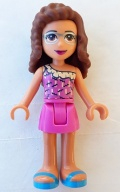 Lego figurka Friends – Olivia