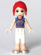 Lego figurka Friends – Mia
