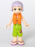 Lego figurka Friends – Mia