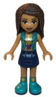 Lego figurka Friends – Andrea