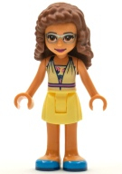 Lego figurka Friends – Olivia